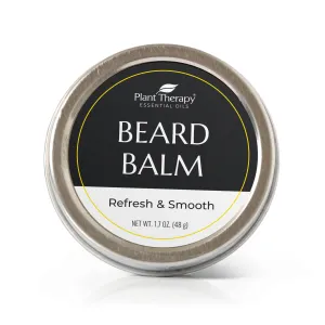 Hair Therapy Refresh & Smooth Beard Balm