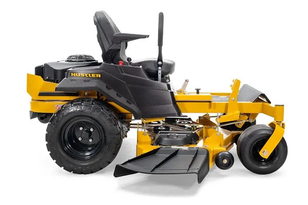 Hustler Raptor XD 42" Residential Zero-Turn Mower w/ Kawasaki FR651 (21.5HP)