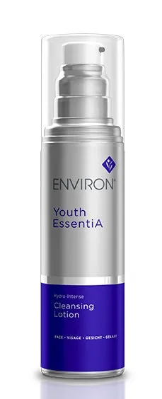 Hydra Intense Cleansing Lotion -- Youth EssentiA Range ** 200 ml