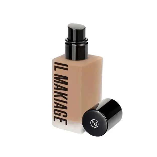 IL Makiage Woke Up Like This Flawless Base Foundation Medium 120