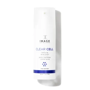 IMAGE Skincare CLEAR CELL Clarifying Acne Lotion