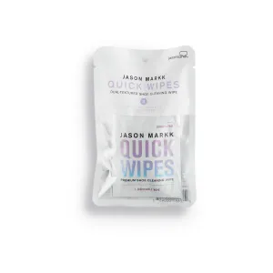 Jason Markk Quick Wipes 3 Pack