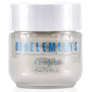 Kerafole - 10-minute Deep Purging Facial Mask - For All Skin Types, Except Sensitive - 73ml/2.5oz