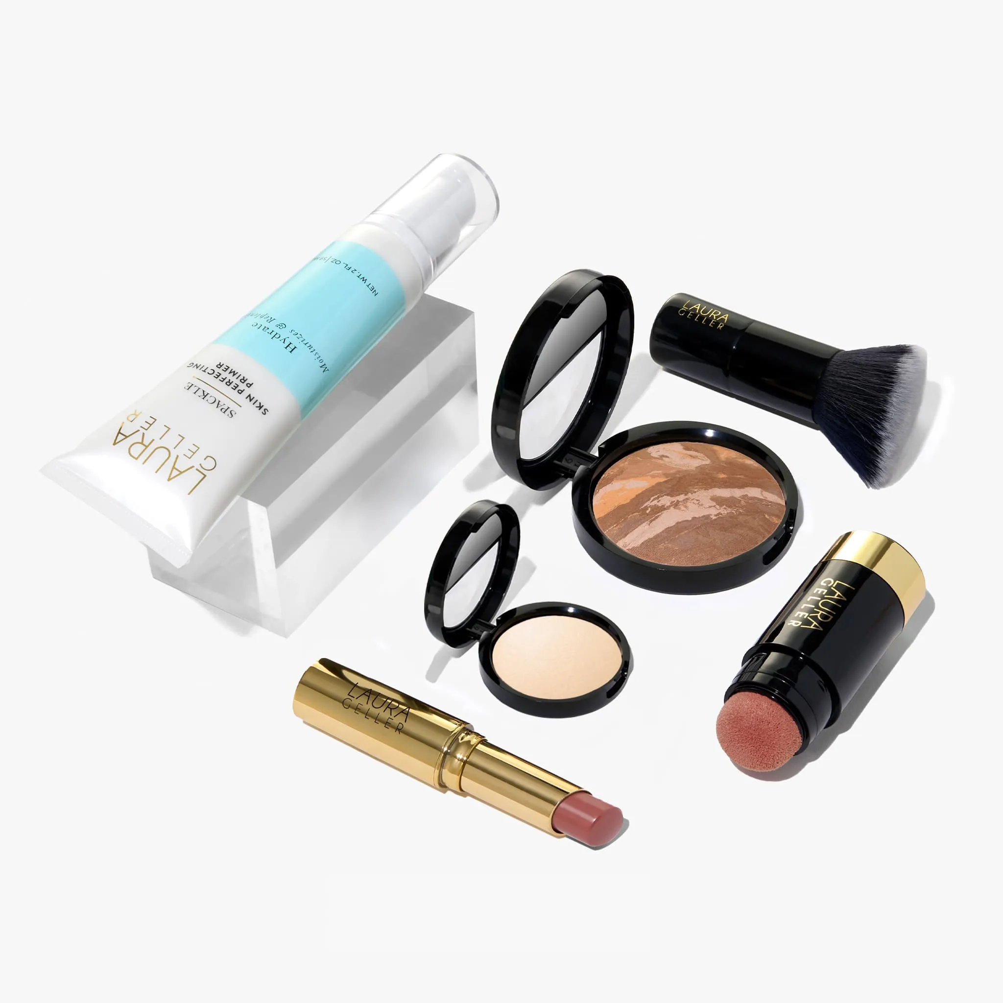 Kyle Richards' Everyday Ritual Kit