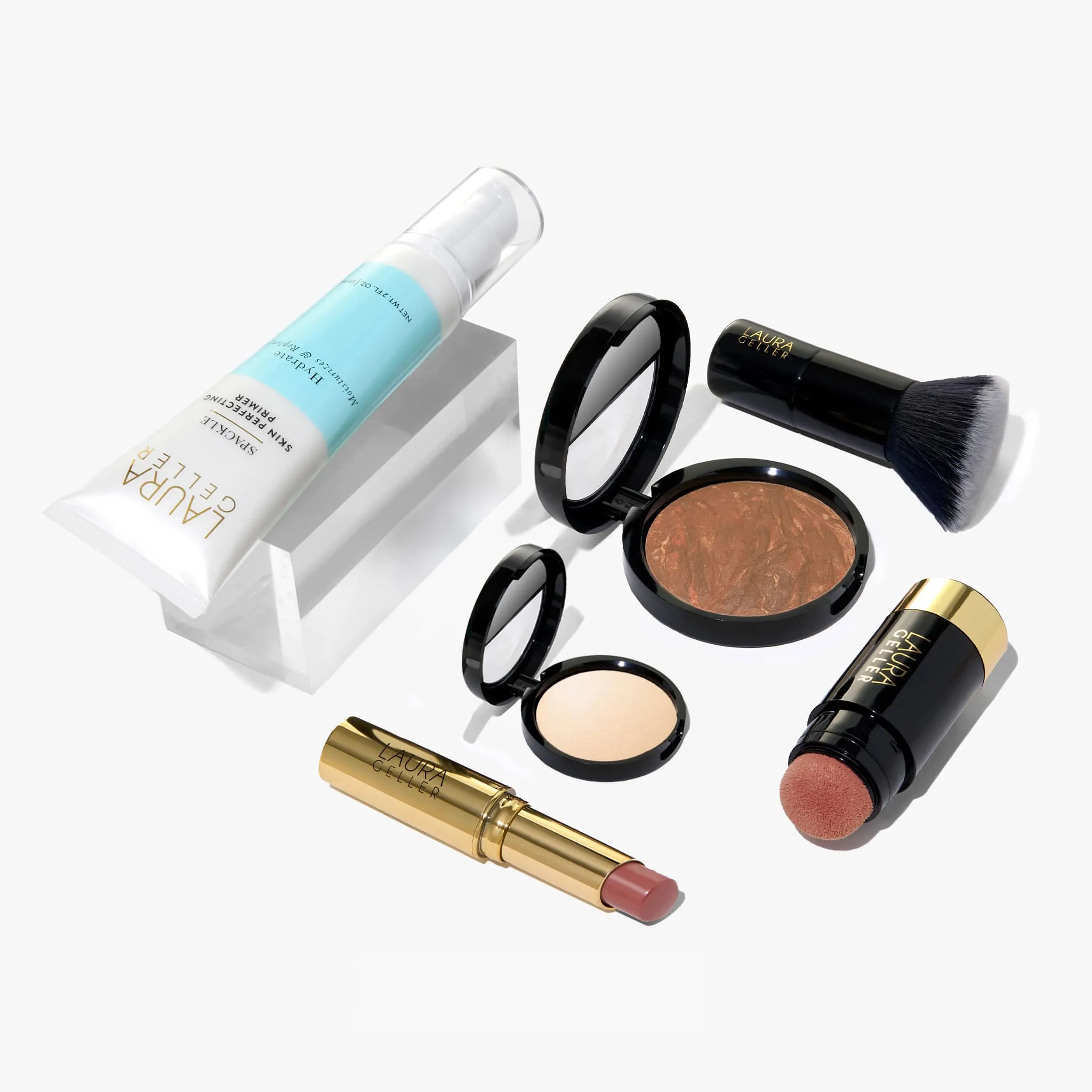 Kyle Richards' Everyday Ritual Kit