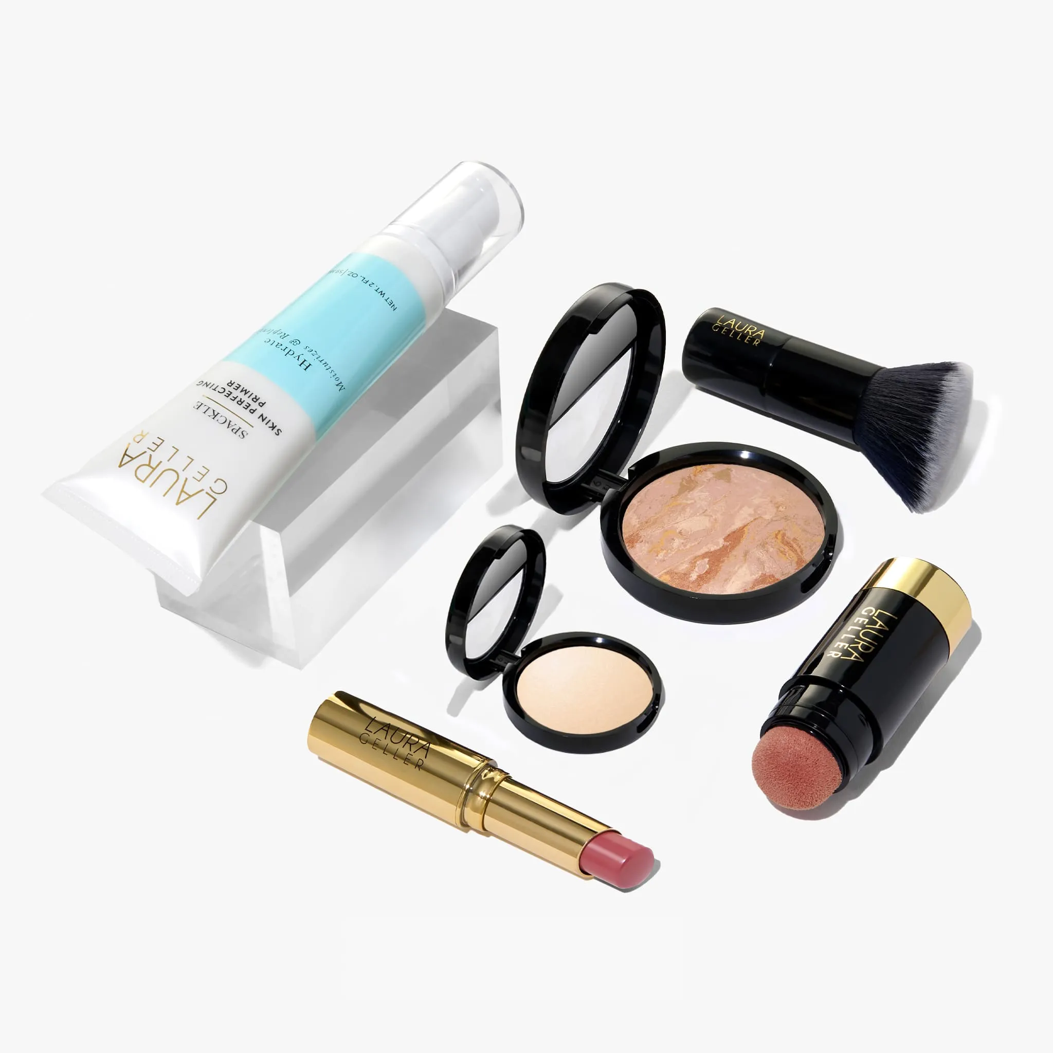 Kyle Richards' Everyday Ritual Kit