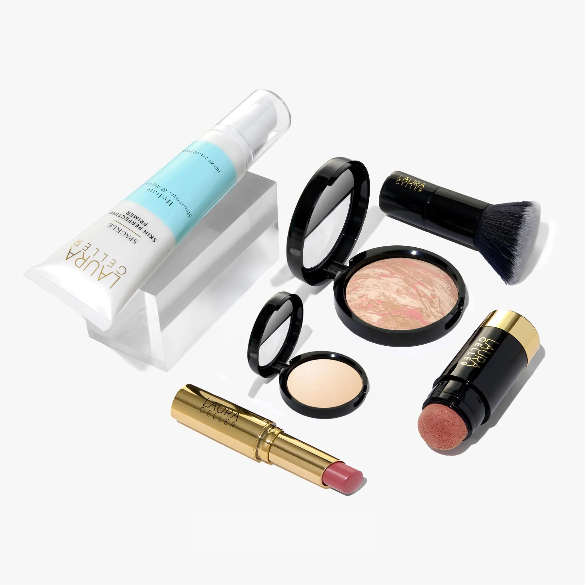 Kyle Richards' Everyday Ritual Kit