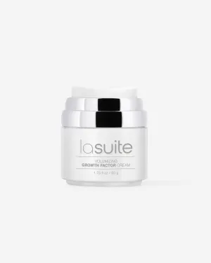 La Suite Skincare Volumizing Growth Factor Cream