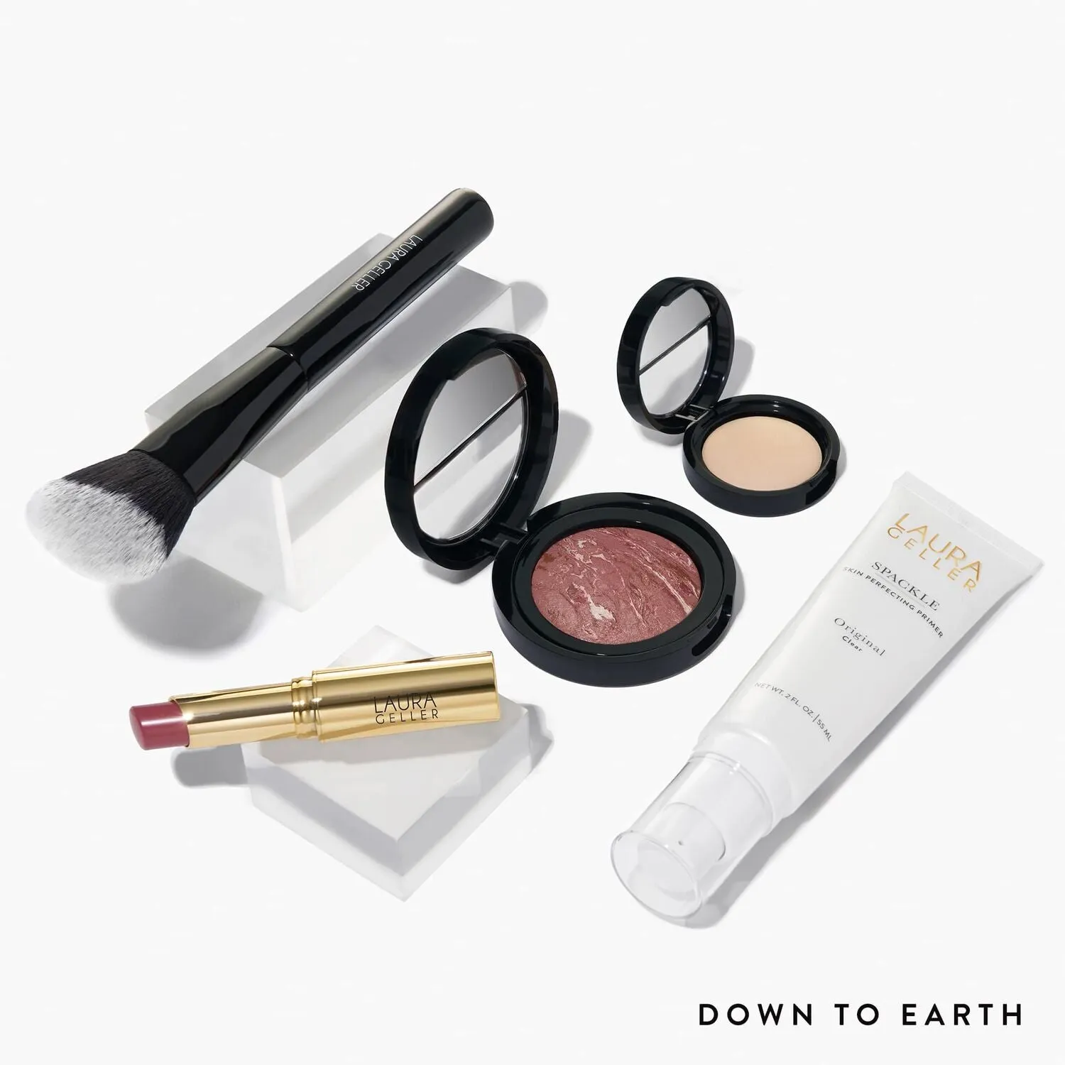 Laura's Brightening Basics Kit (5 PC)