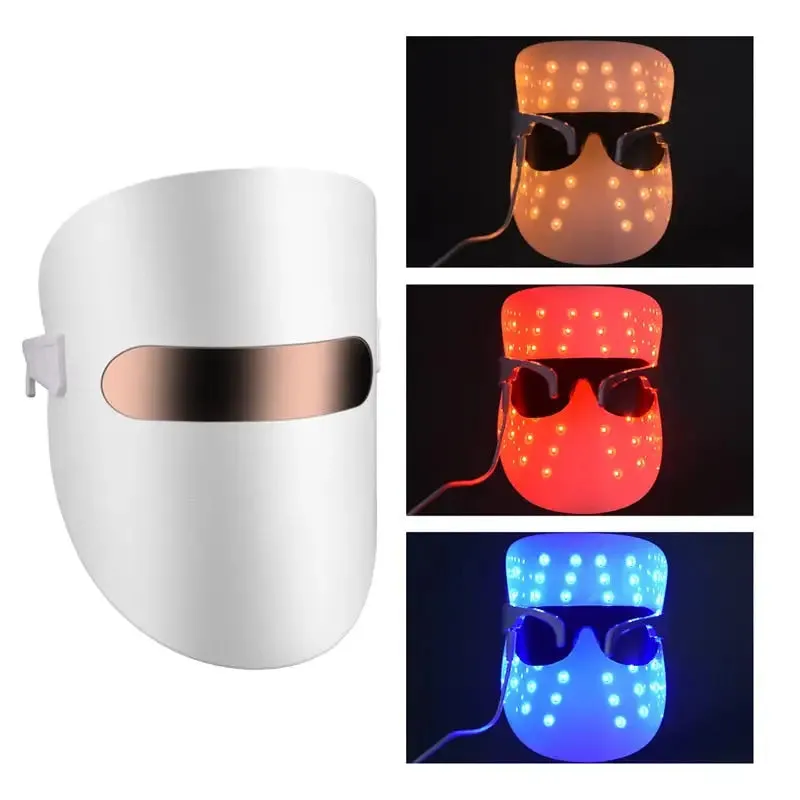 LED Face Mask