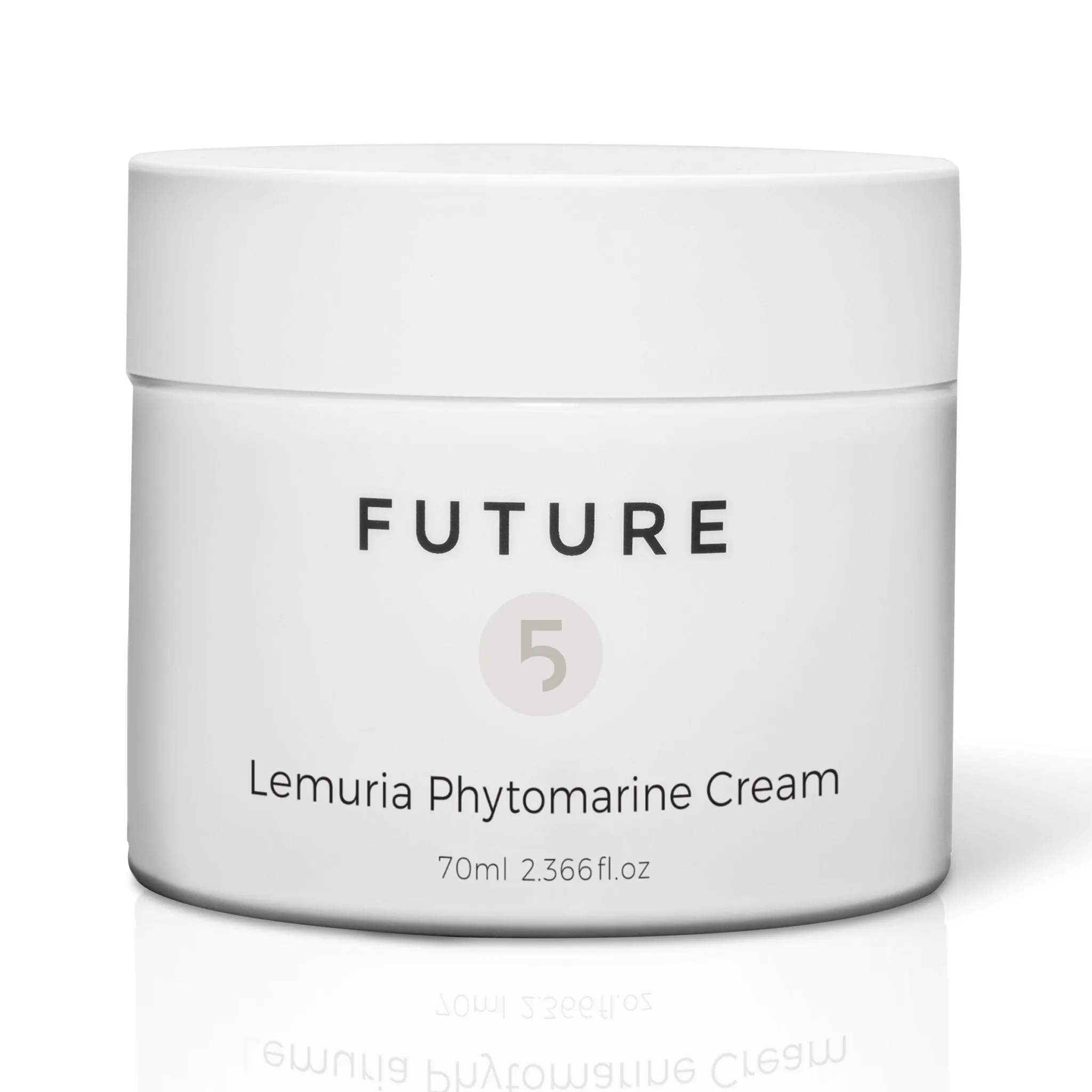 Lemuria Phytomarine Cream - Wholesale