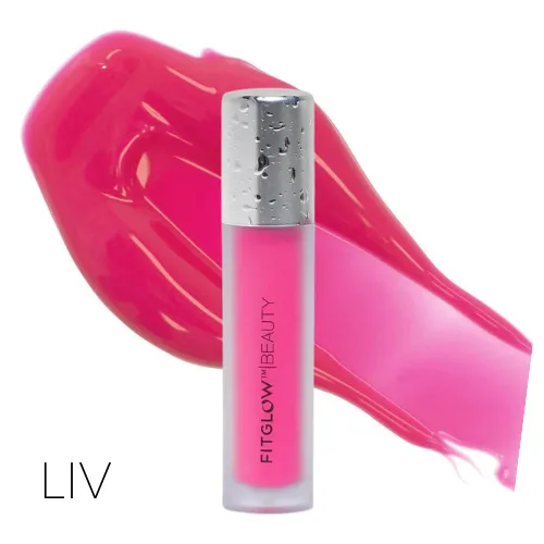 LIP COLOUR SERUM