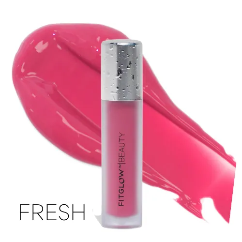 LIP COLOUR SERUM