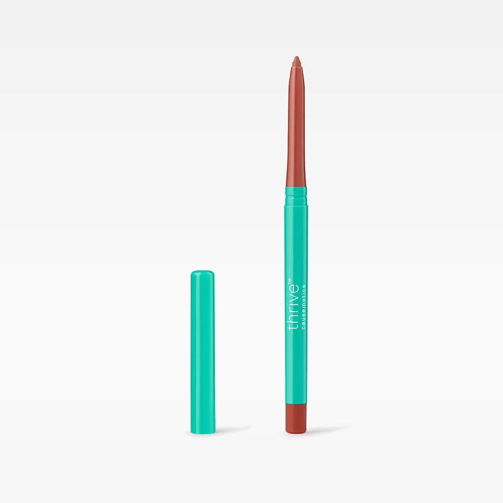 Lip Filler Long-Wearing   Plumping Lip Liner™