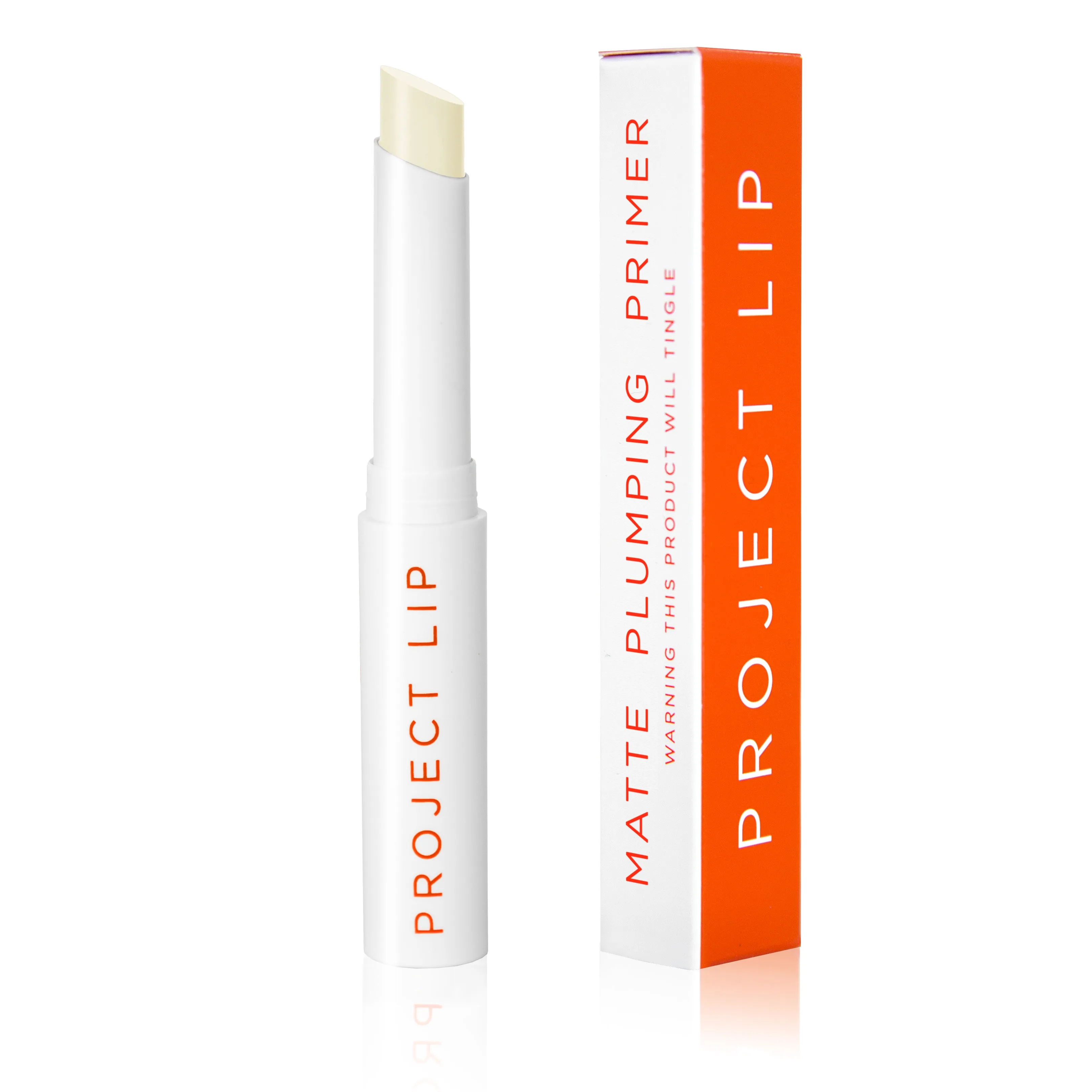 Lip Matte Lip Plumping Primer