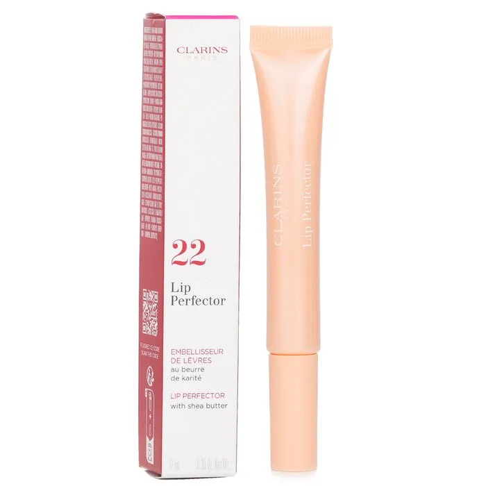 Lip Perfector - # 22 Peach Glow - 12ml/0.35oz