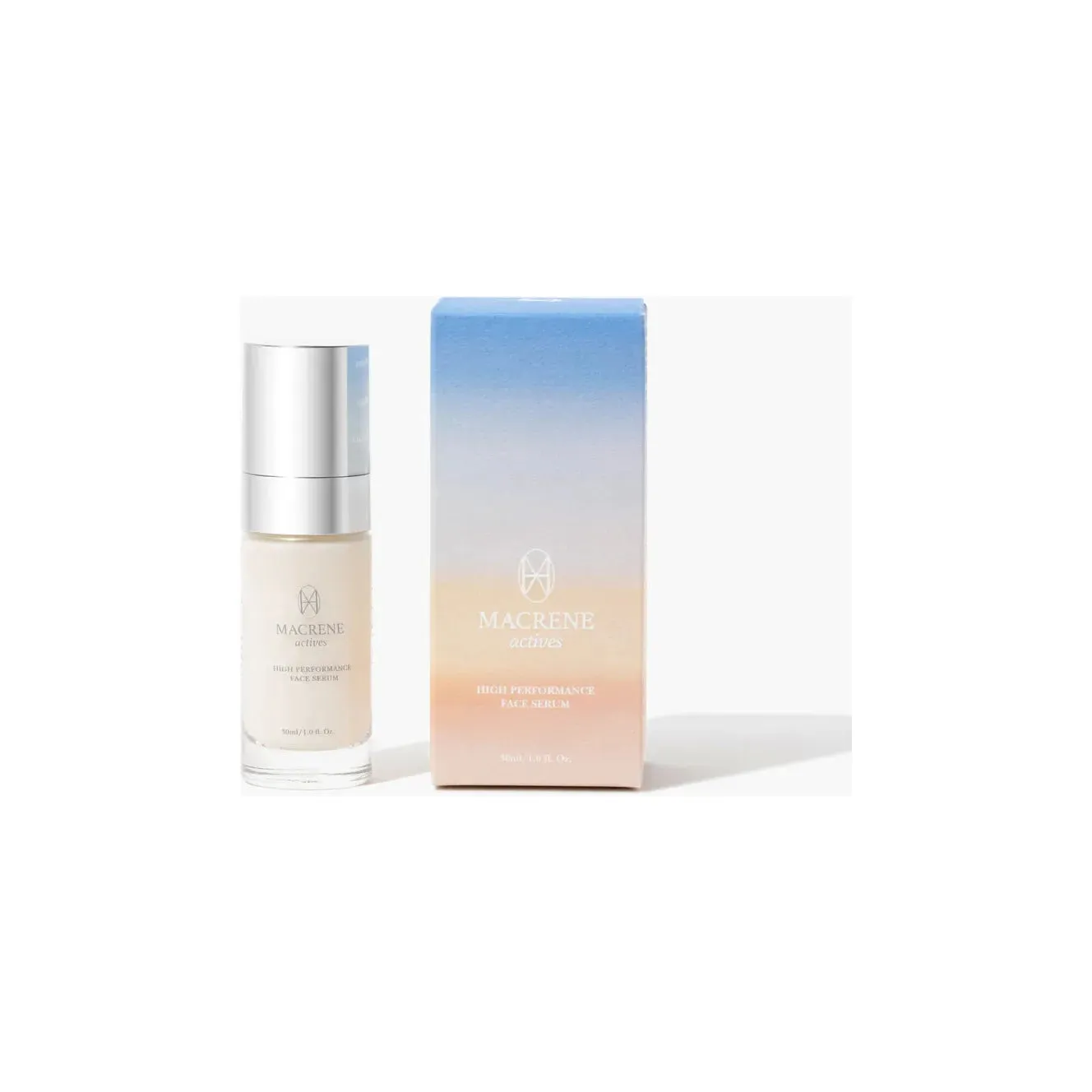 MACRENE actives High Performance Face Serum