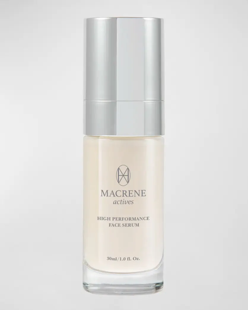 MACRENE actives High Performance Face Serum