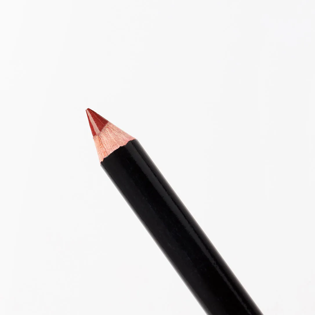 Matte Lip Liner Berry