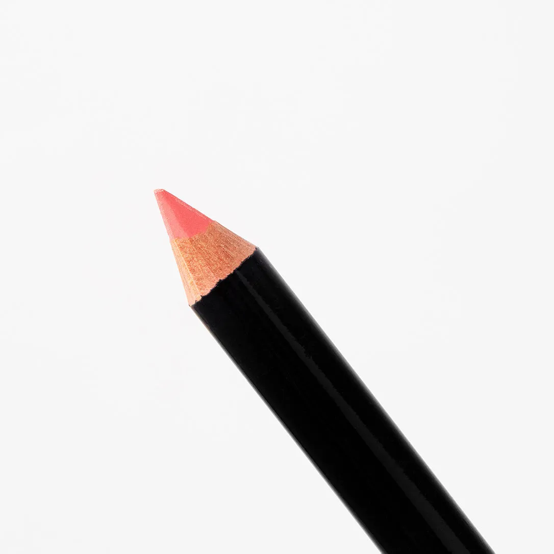 Matte Lip Liner Coral