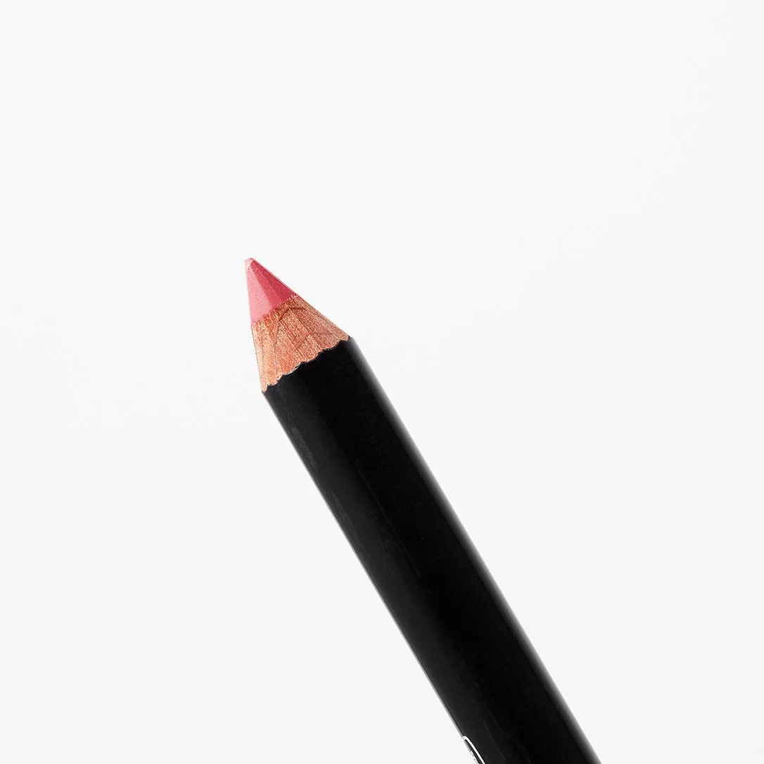 Matte Lip Liner Rose