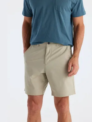 Men's Tradewind Short - Sandbar