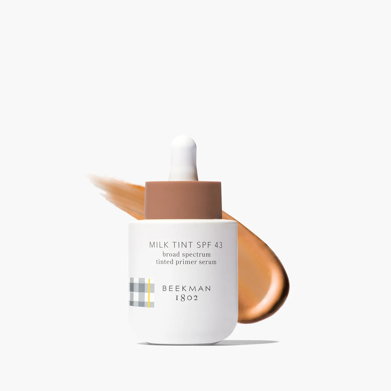 Milk Tint SPF 43 Tinted Primer Serum