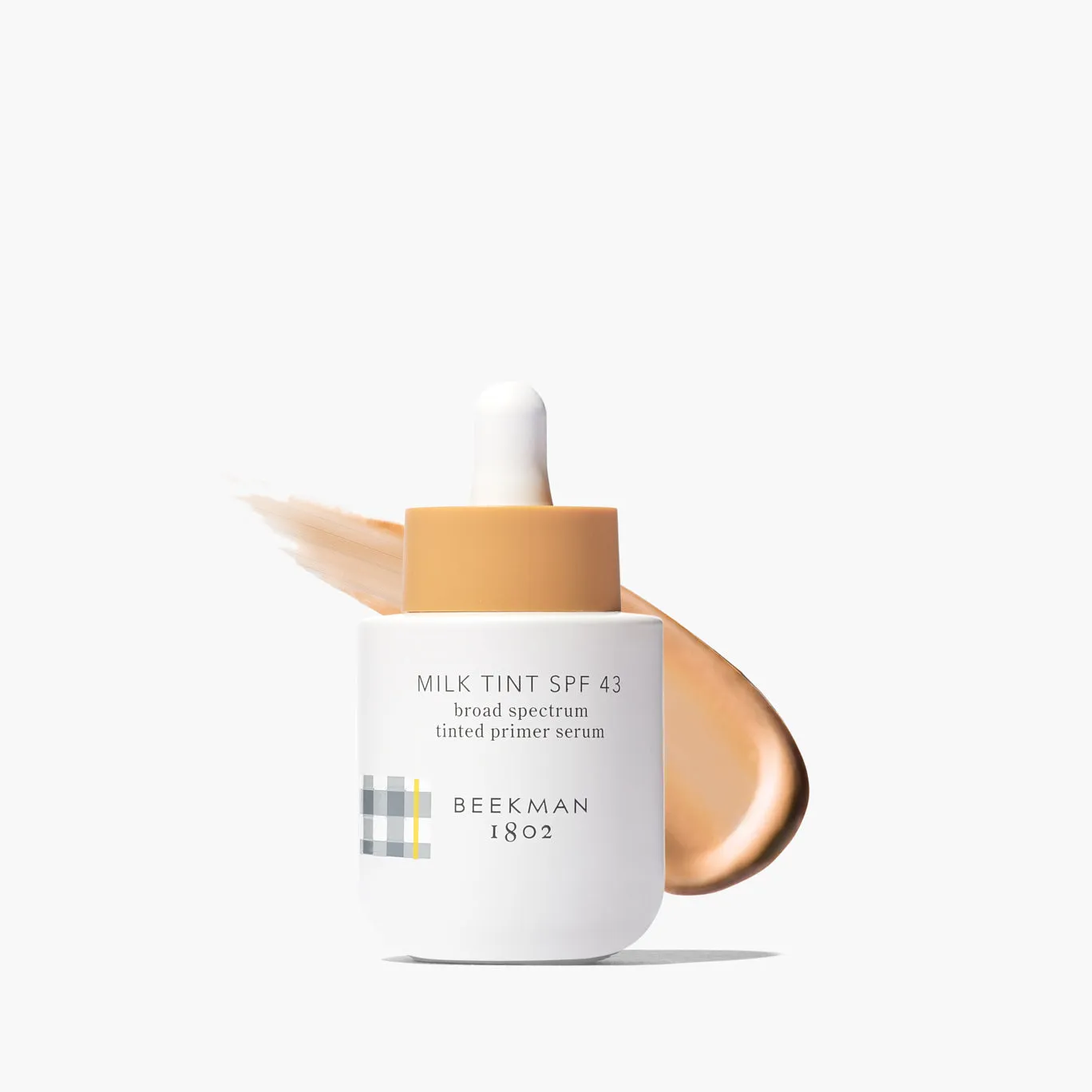 Milk Tint SPF 43 Tinted Primer Serum