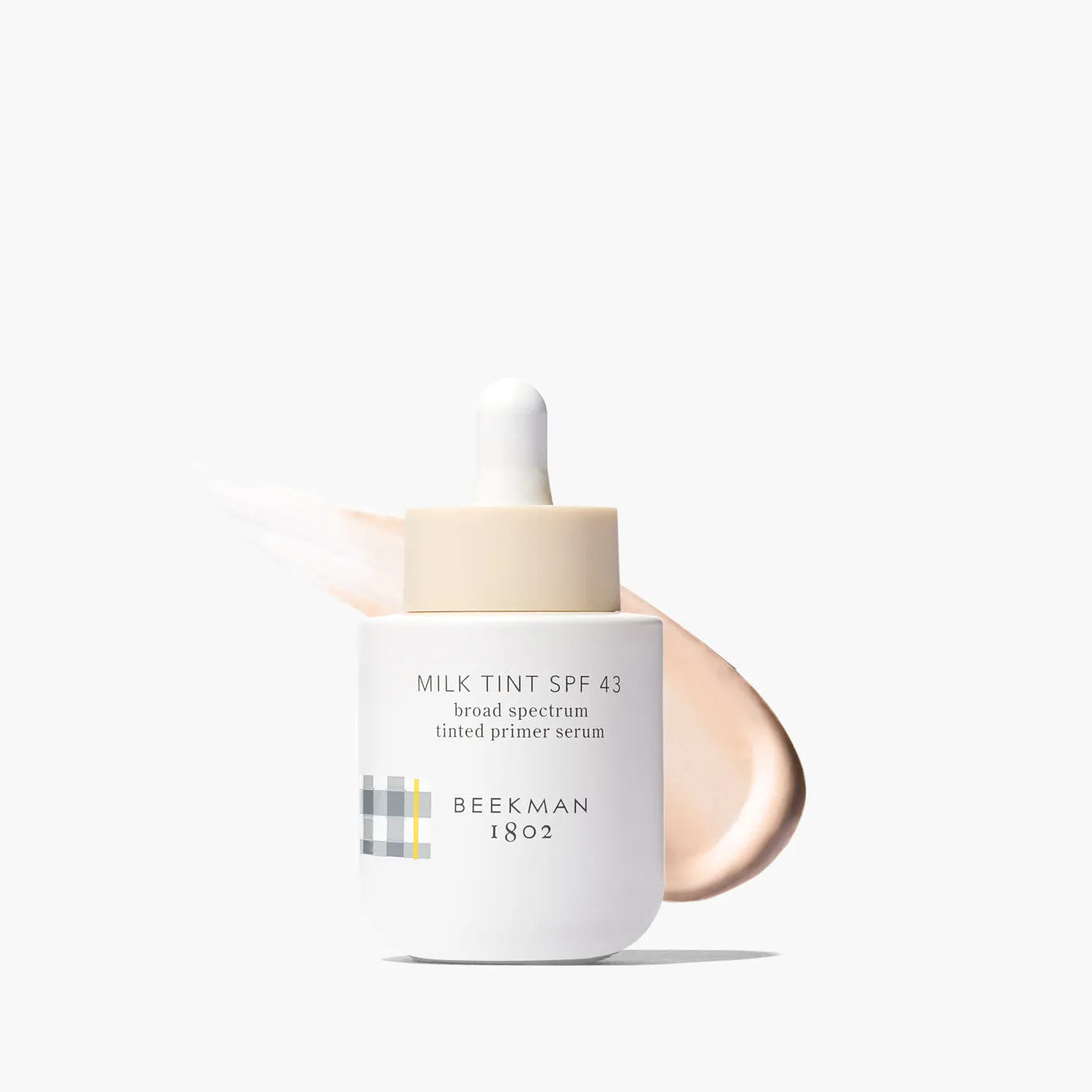 Milk Tint SPF 43 Tinted Primer Serum