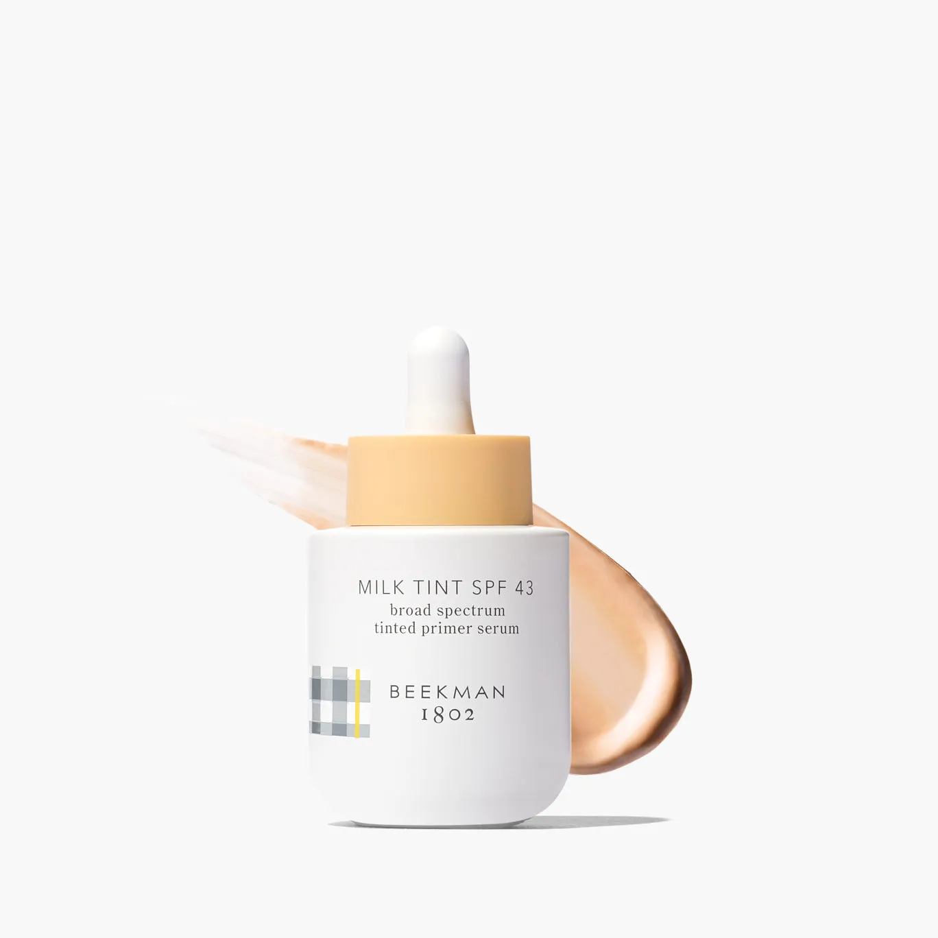 Milk Tint SPF 43 Tinted Primer Serum