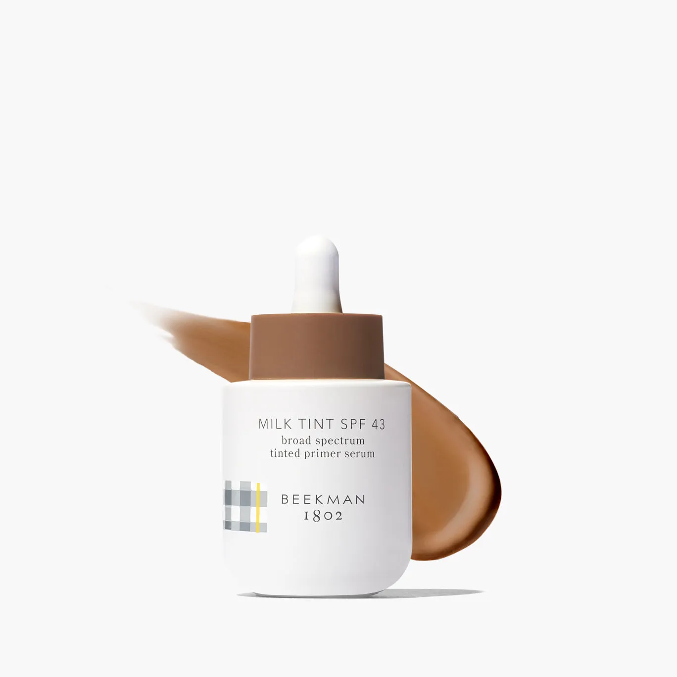 Milk Tint SPF 43 Tinted Primer Serum