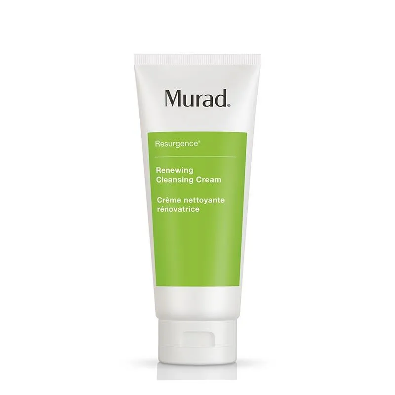 Murad Resurgence Renewing Cleansing Cream