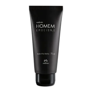 Natura HOMEM Emocion.e / Balm After-shave Man- 75ml