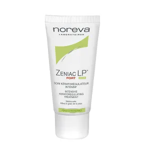 Noreva - Zeniac LP Fort Intensive Keratoregulating Treatment