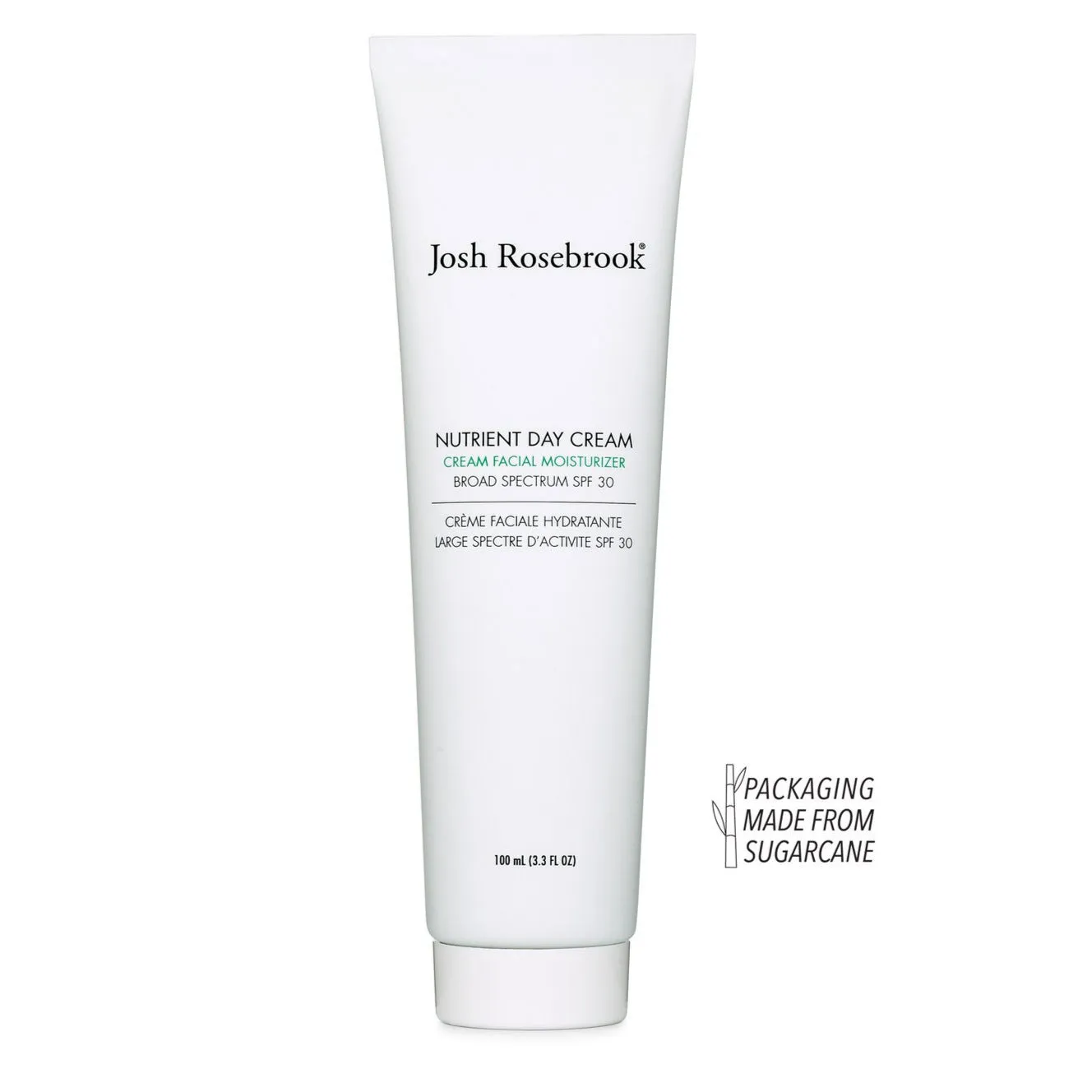 Nutrient Day Cream SPF 30