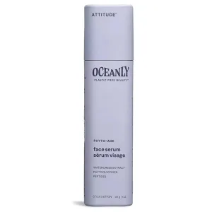 Oceanly Anti-Aging Solid Face Serum 30g