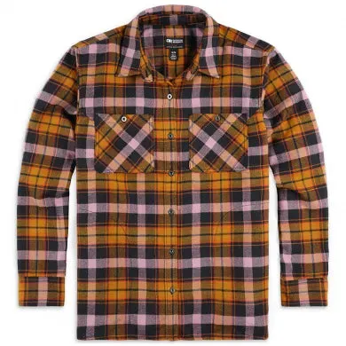 Outdoor Research W's Feedback Flannel Shirt