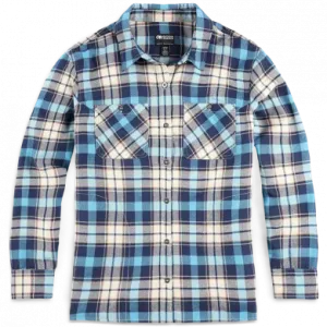 Outdoor Research W's Feedback Flannel Shirt