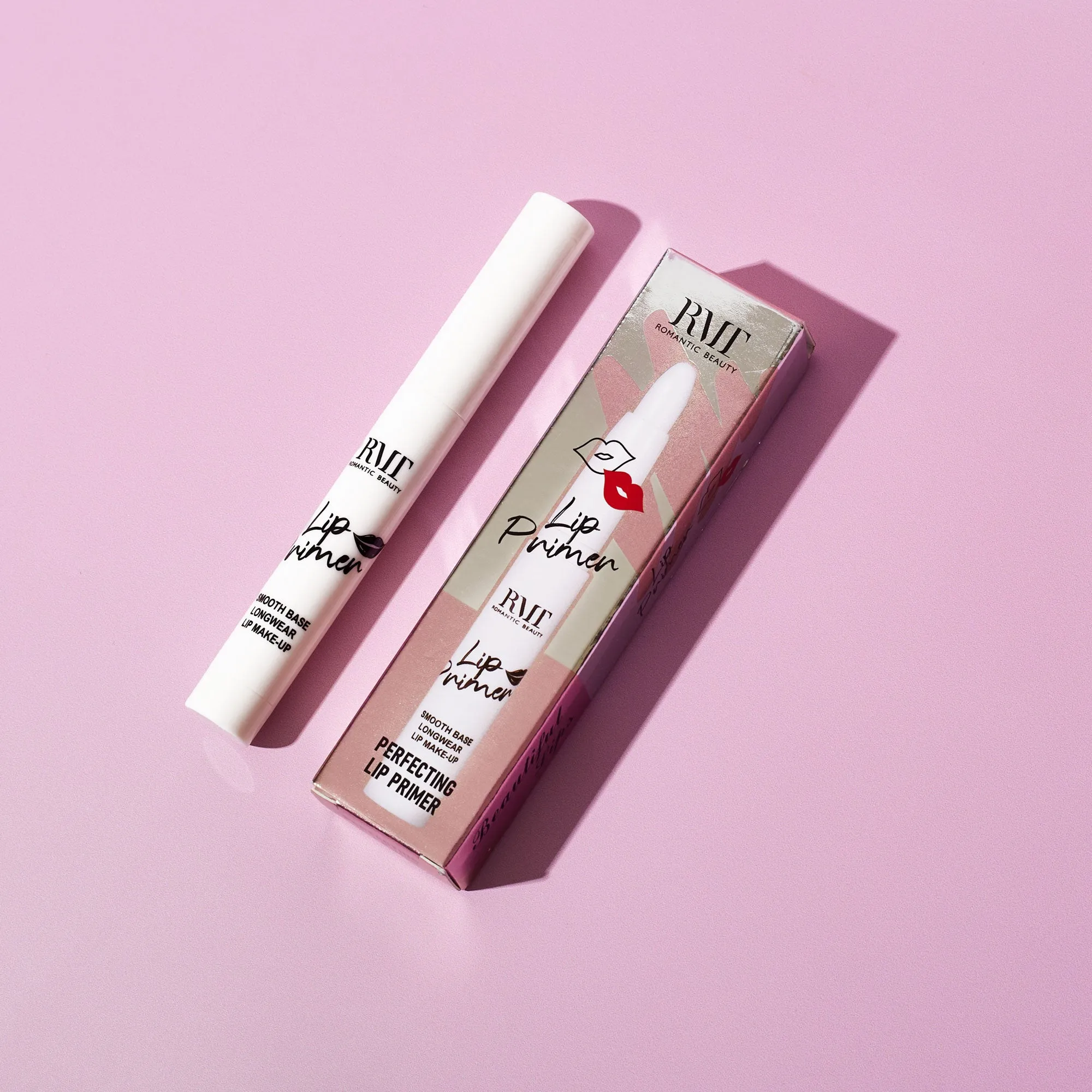 Perfecting Lip Primer