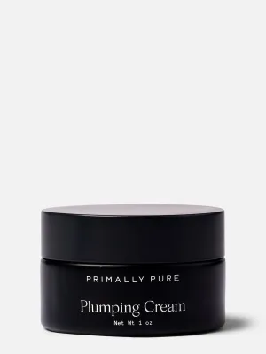 Plumping Cream