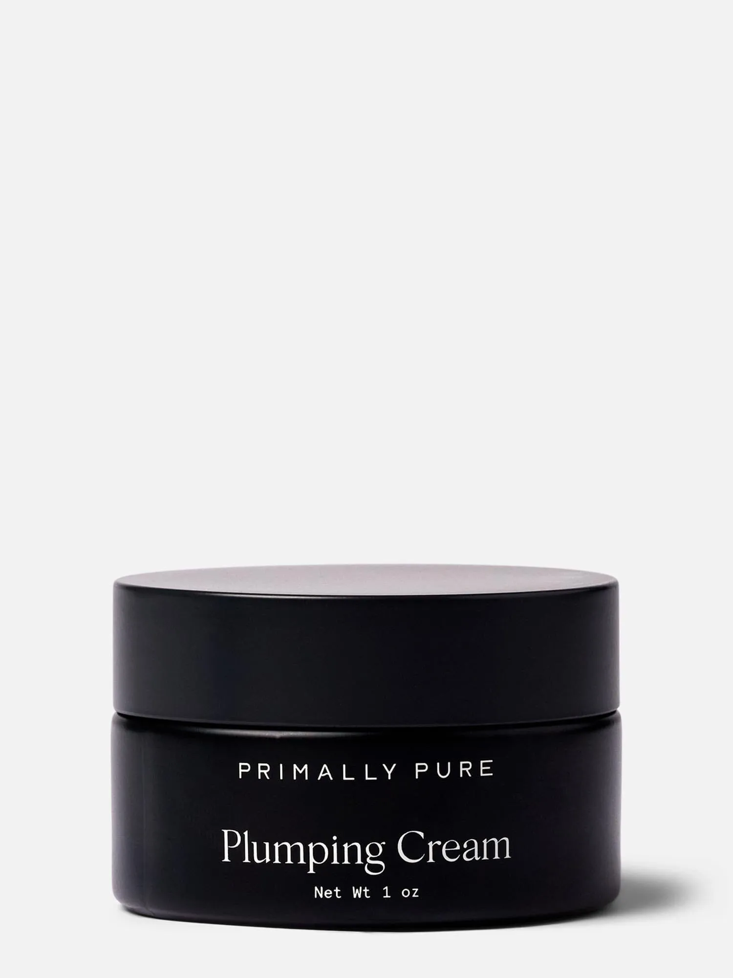 Plumping Cream