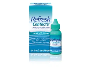 Refresh Contacts