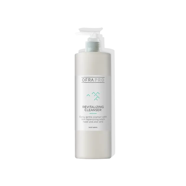 Revitalizing Cleanser Professional