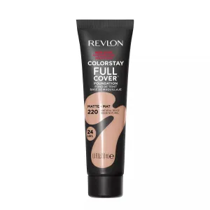 Revlon ColorStay FULL COVER FD 006 NATURAL BEIGE