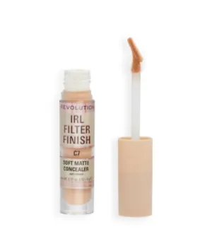 Revolution Irl Filter Finish Concealer C7