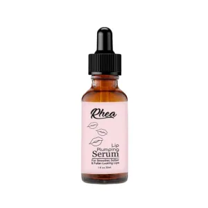 Rhea Beauty Lip plumping serum