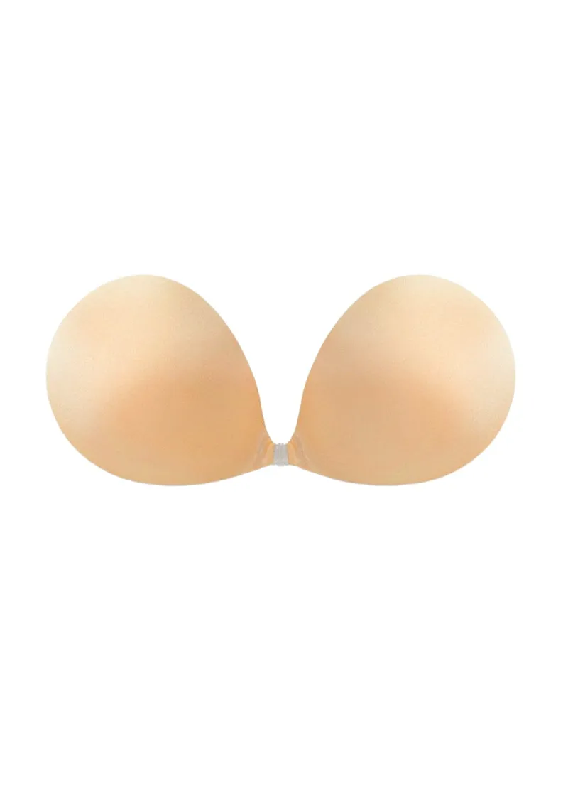 Seamless NuBra