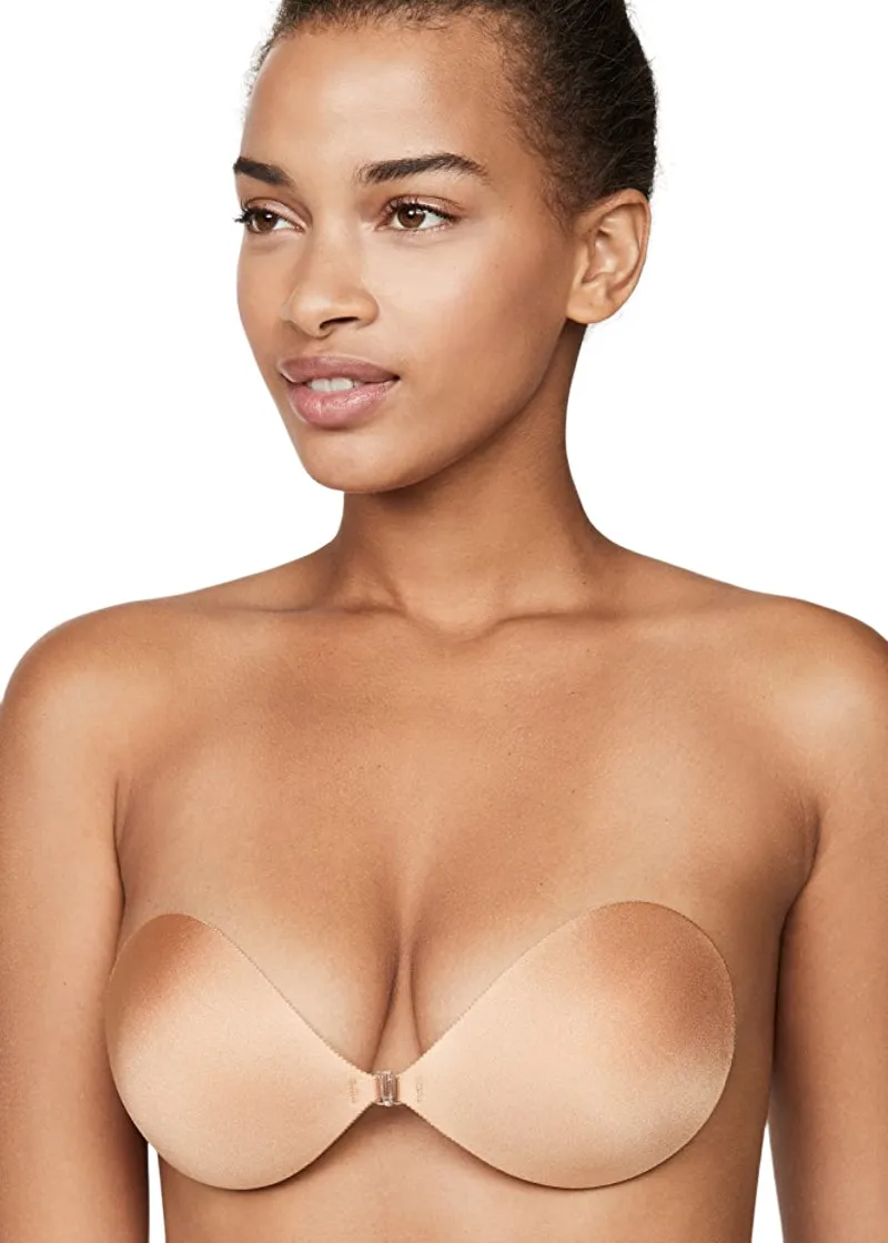 Seamless NuBra