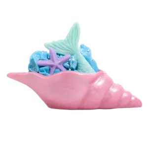 Seashell Soap Treats