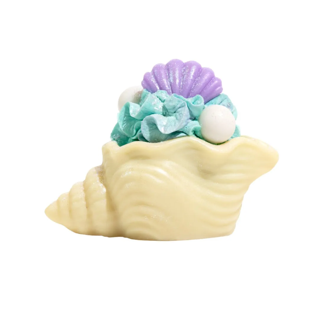 Seashell Soap Treats